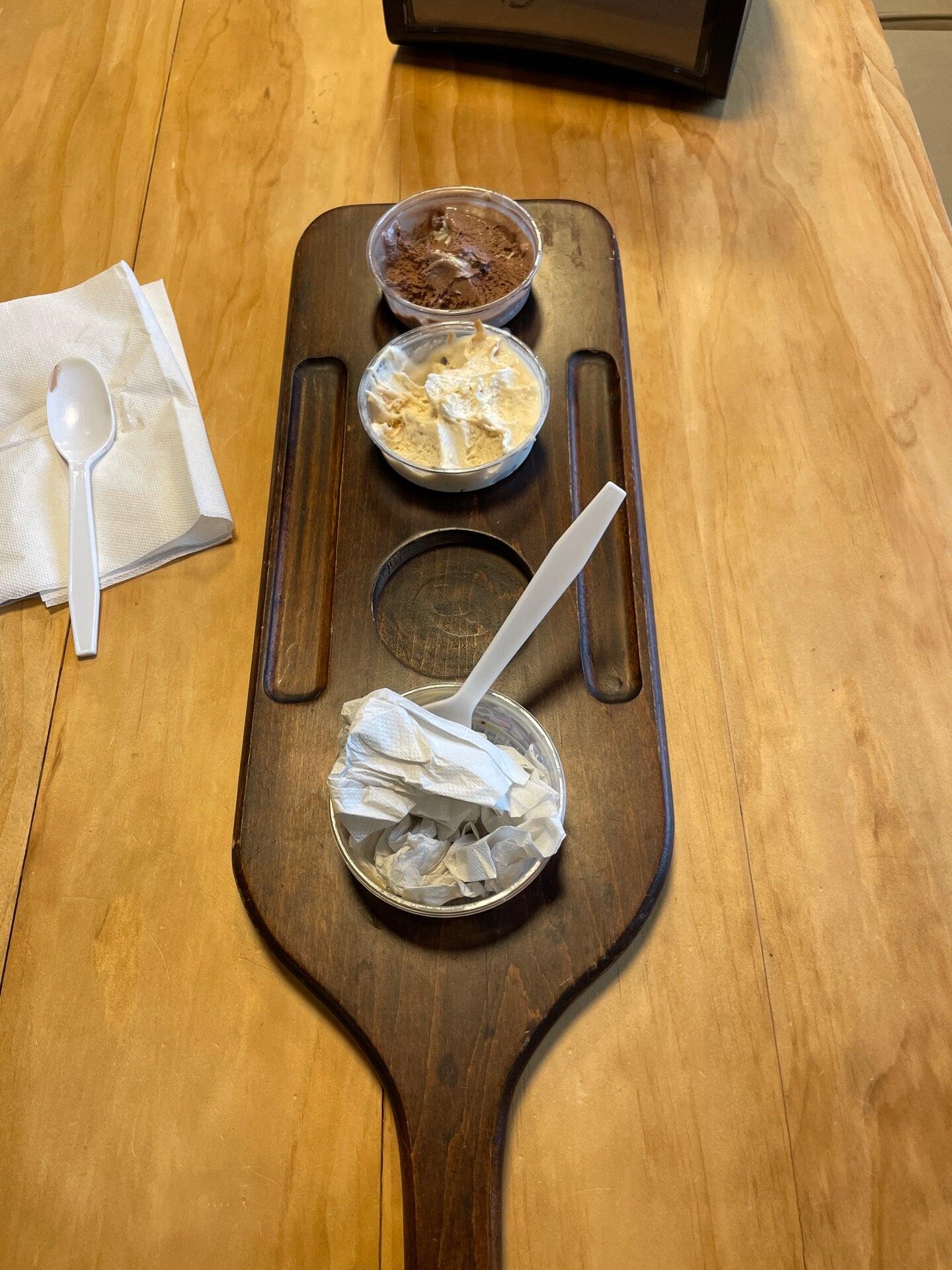 Vanilla Bean Creamery Granger, IN Nextdoor