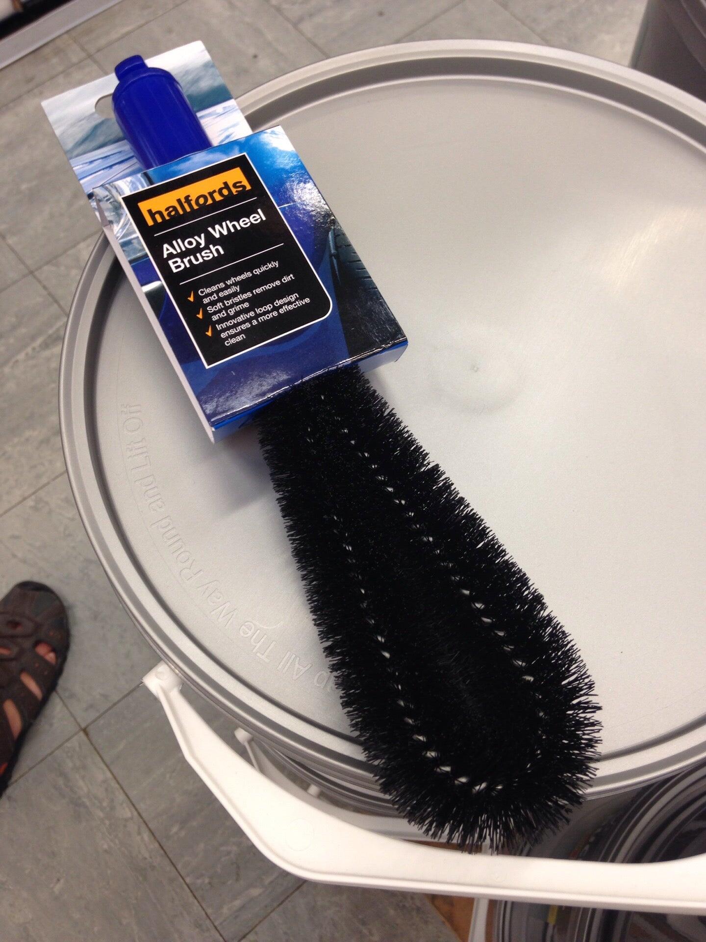 Halfords Pontefract Nextdoor