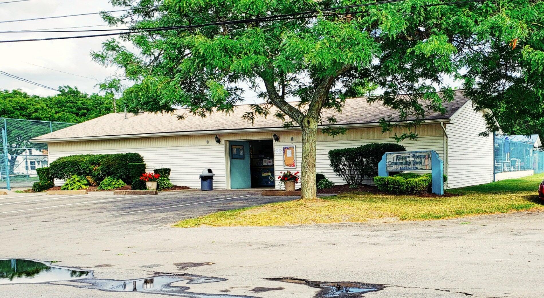 Girard Borough Community Pool Girard, PA Nextdoor