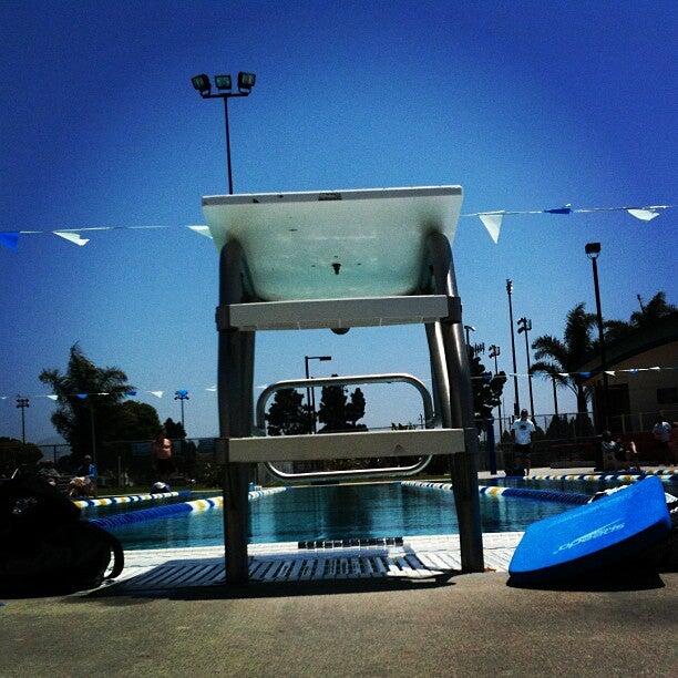 Paul Nelson Aquatics Center Santa Maria, CA Nextdoor