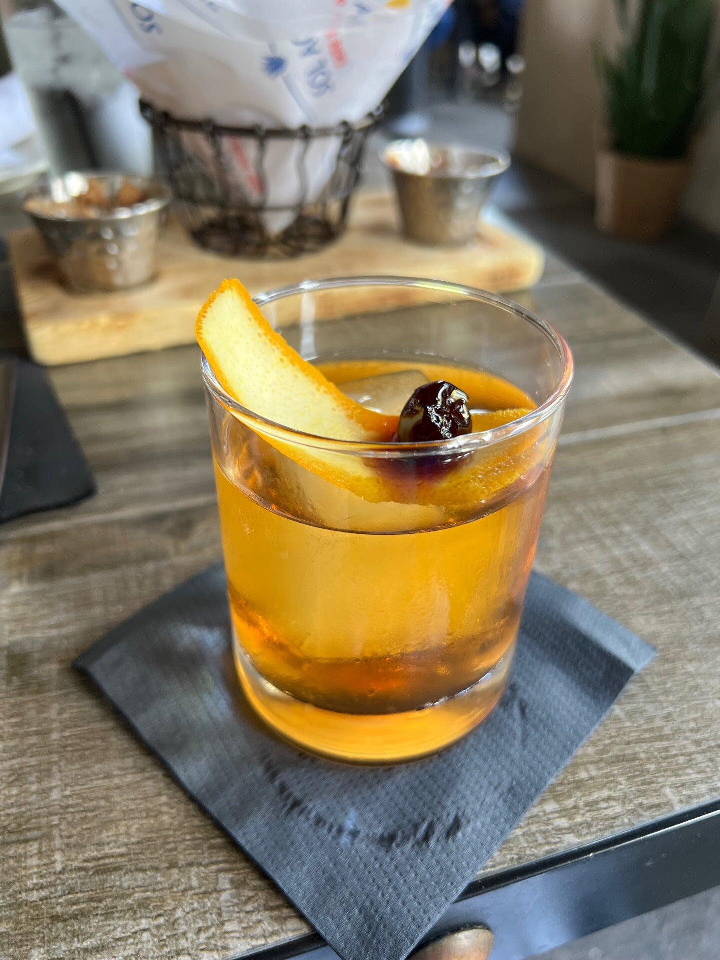 Sol Agave — San Juan Capistrano
