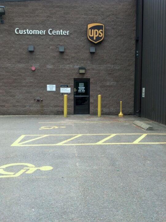 Ups Cc - Keene - Keene, NH - Nextdoor