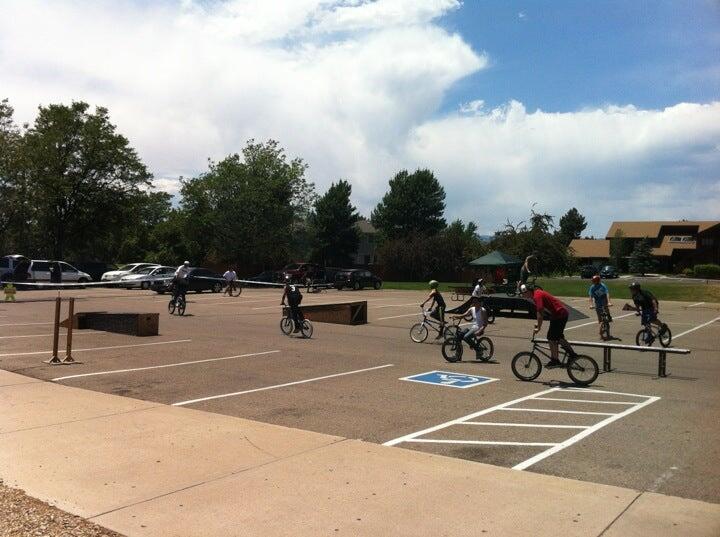 Joe's Bike Shop - 4 Recommendations 