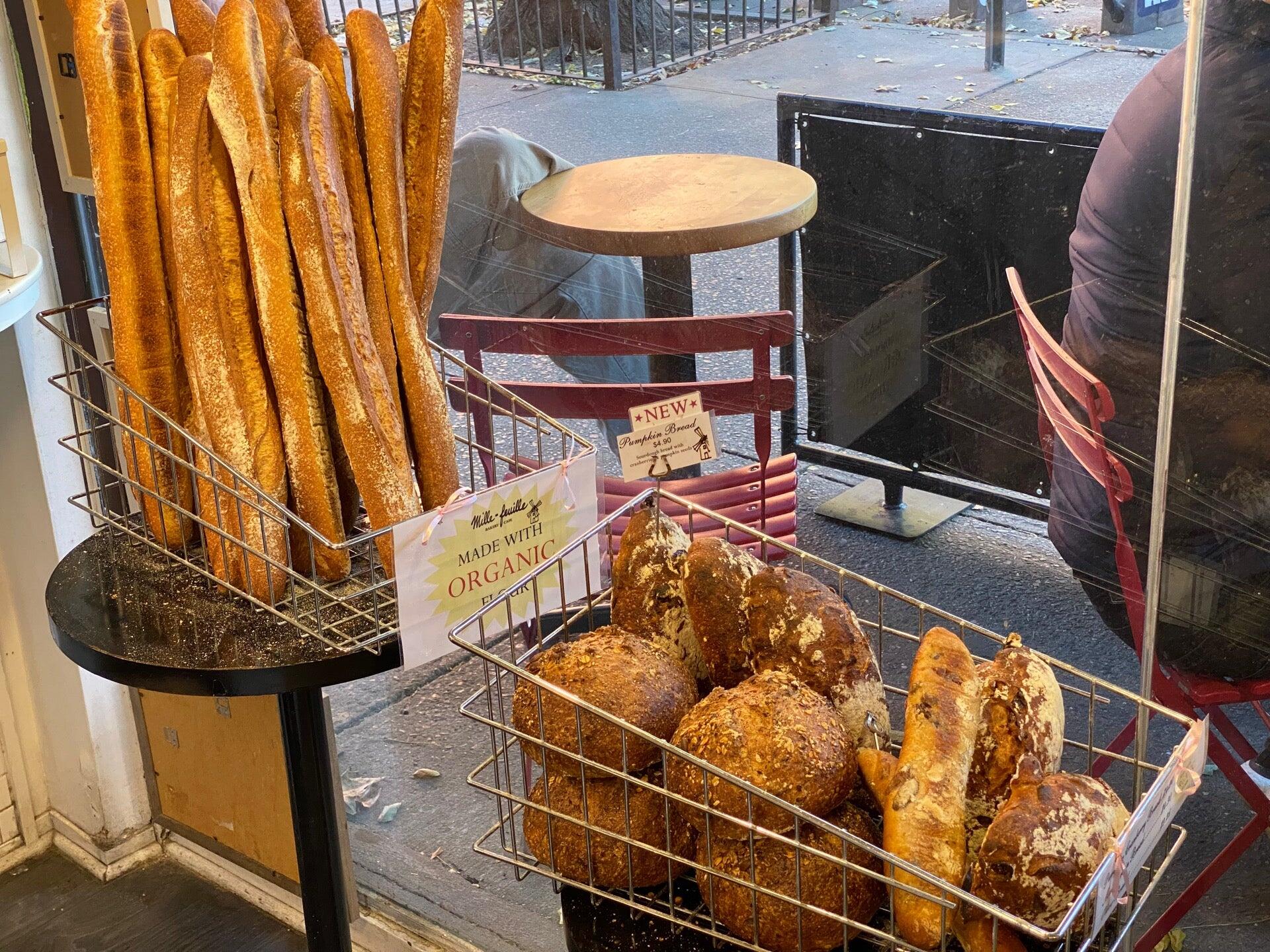 MilleFeuille Bakery New York, NY Nextdoor