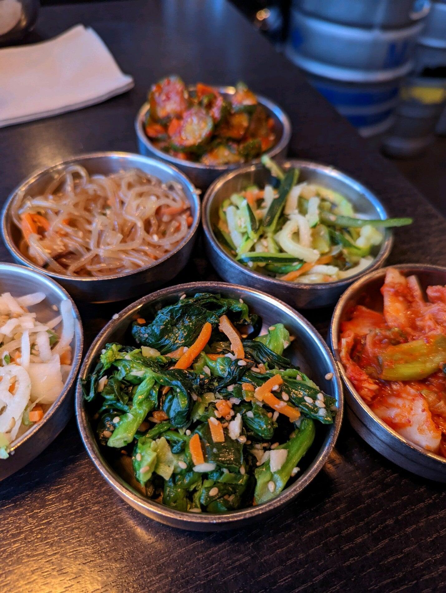 Sura Korean BBQ & Tofu House Long Beach, CA Nextdoor