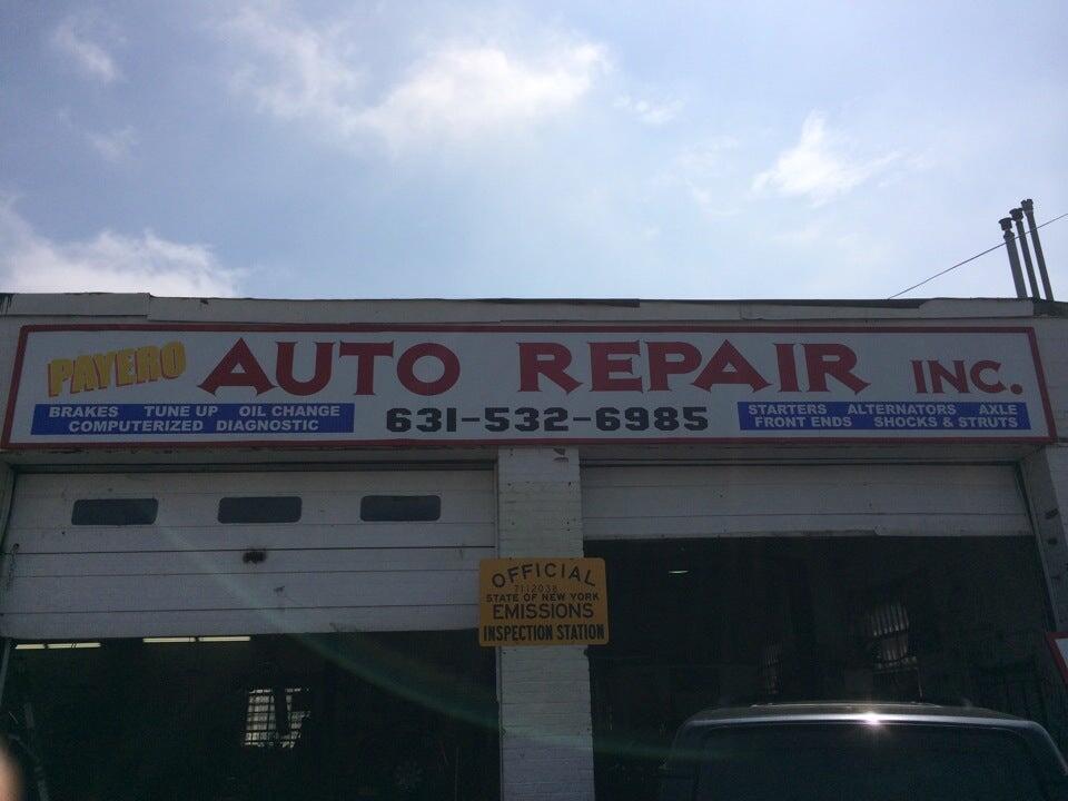 Payero Auto Repair Amityville, NY Nextdoor
