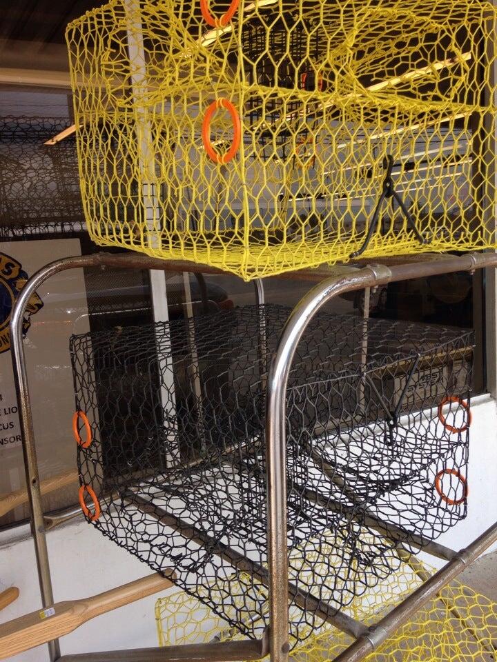 Kemah Hardware Kemah, TX Nextdoor