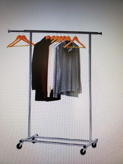 Garage Sale Tables for Rent-Clothing Racks, Too! - Nextdoor