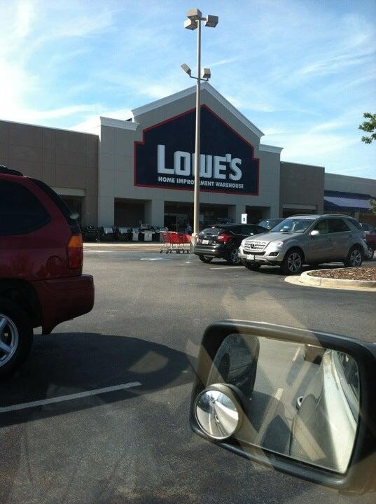 Lowe's Home Improvement Columbia Sc Sale