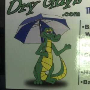 Dry Guy Waterproofing