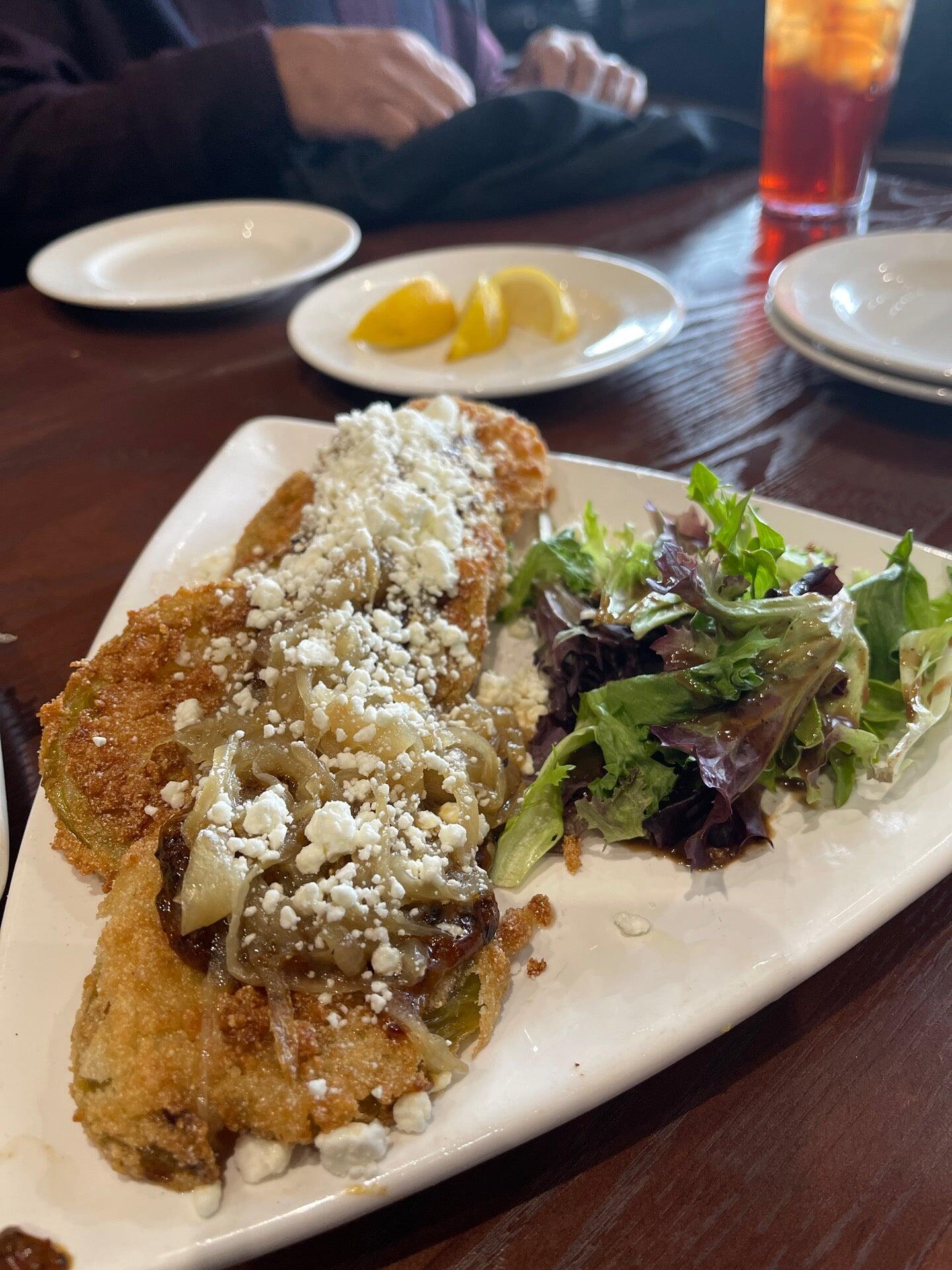 Local Goat New American Restaurant Ooltewah Ooltewah, TN Nextdoor