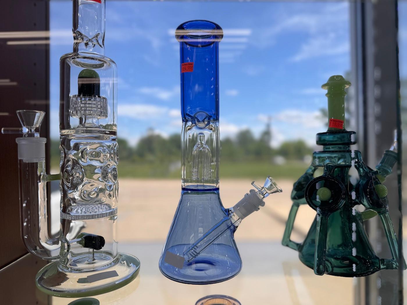 owosso vape and tobacco Tobacco Shoppe - Owosso, MI