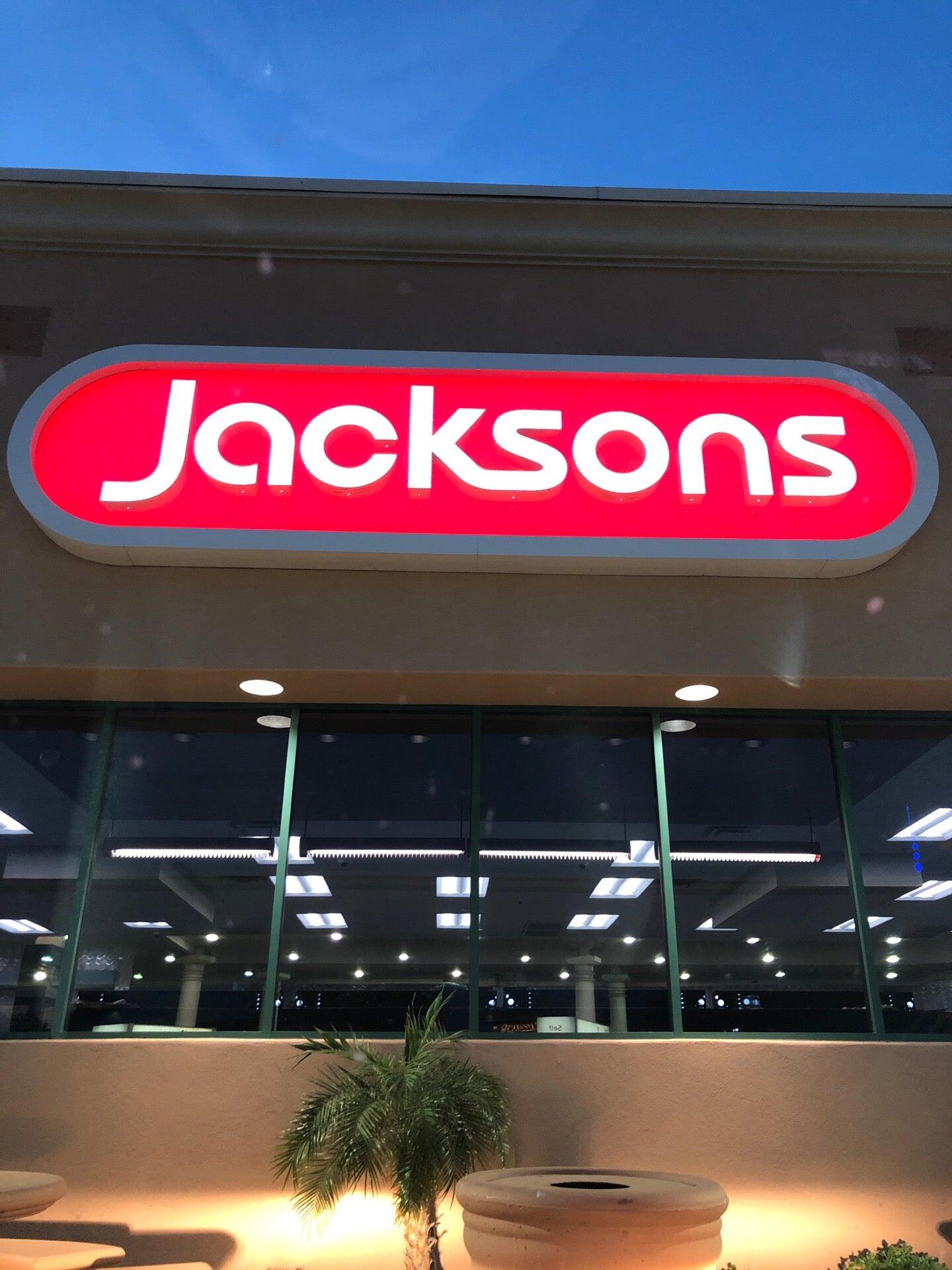 Jacksons food stores scottsdale az nextdoor