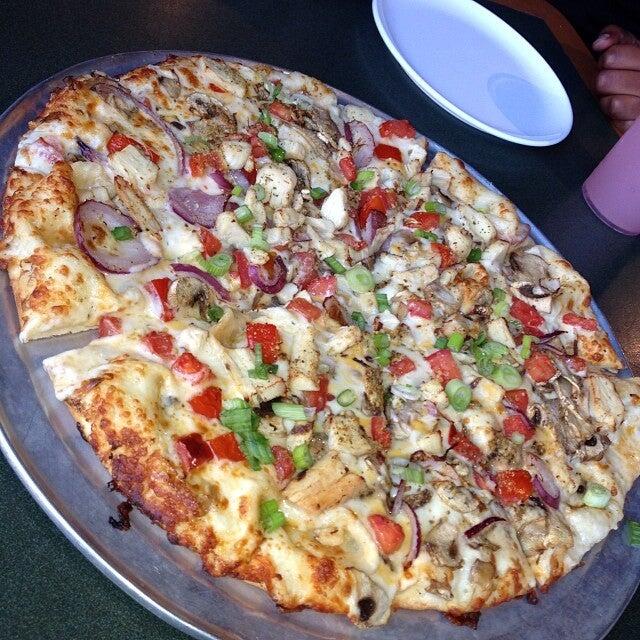 Round Table Pizza Alameda, CA Nextdoor