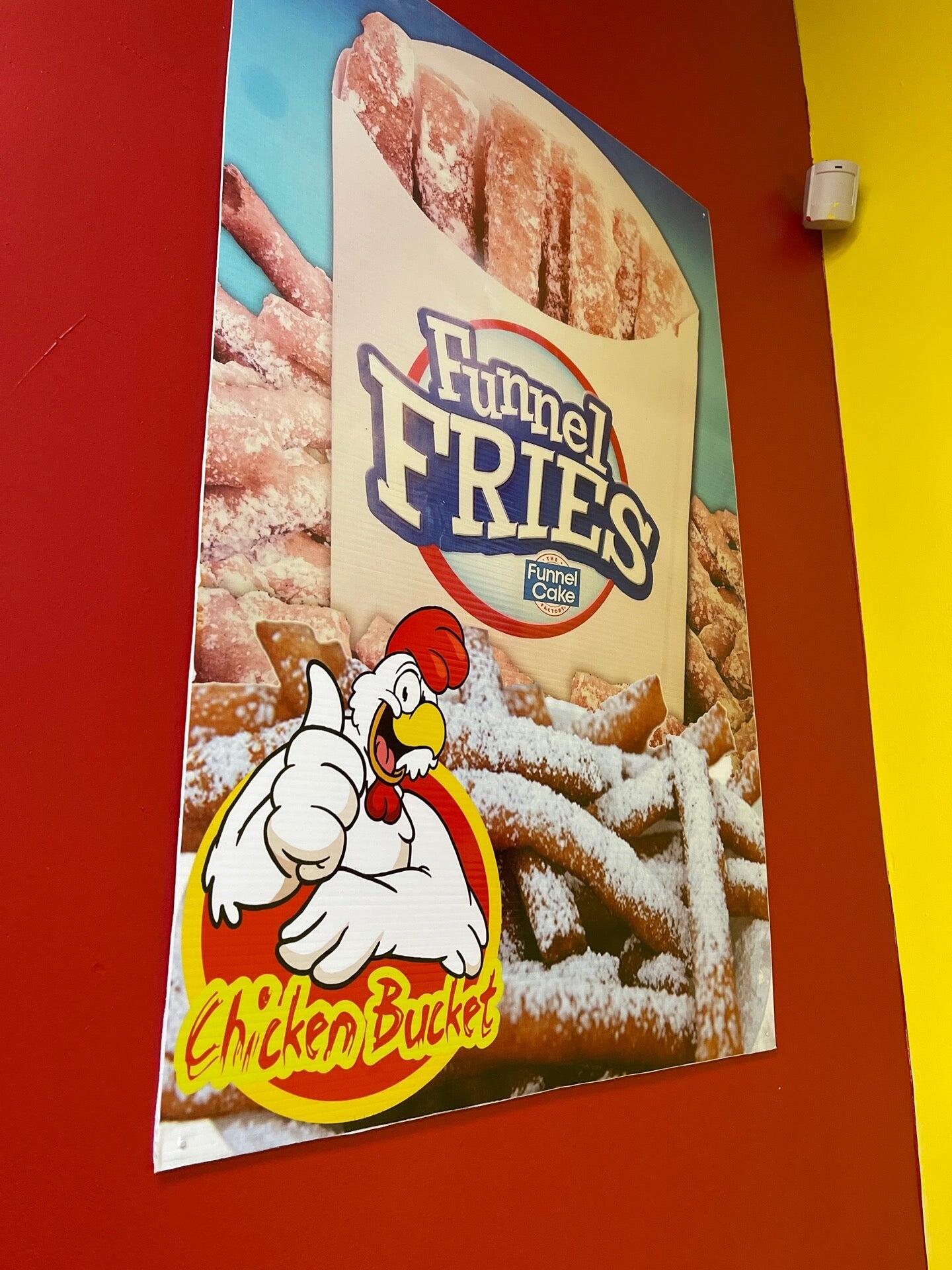 CHICKEN BUCKET Mount Holly Mount Holly, NC Nextdoor