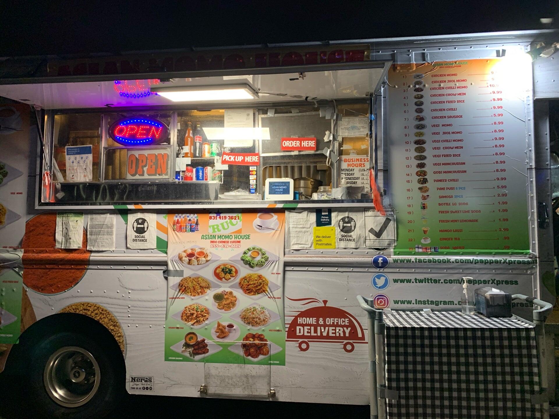 Asian Momo House Sunnyvale, CA Nextdoor