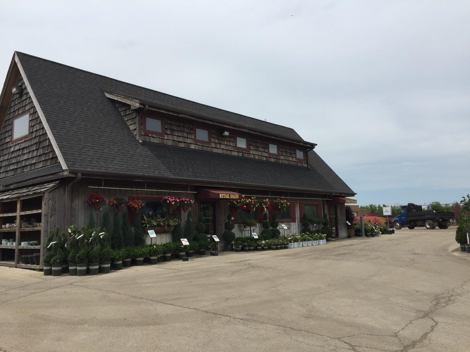 Hinsdale Nurseries - Willowbrook, IL - Nextdoor