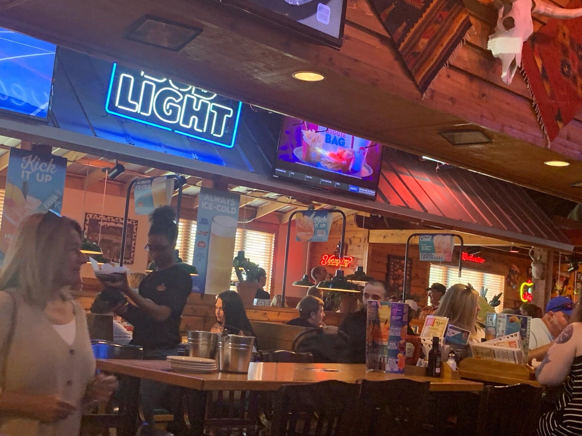 Texas Roadhouse Call Ahead Seating Huber Heights Matttroy