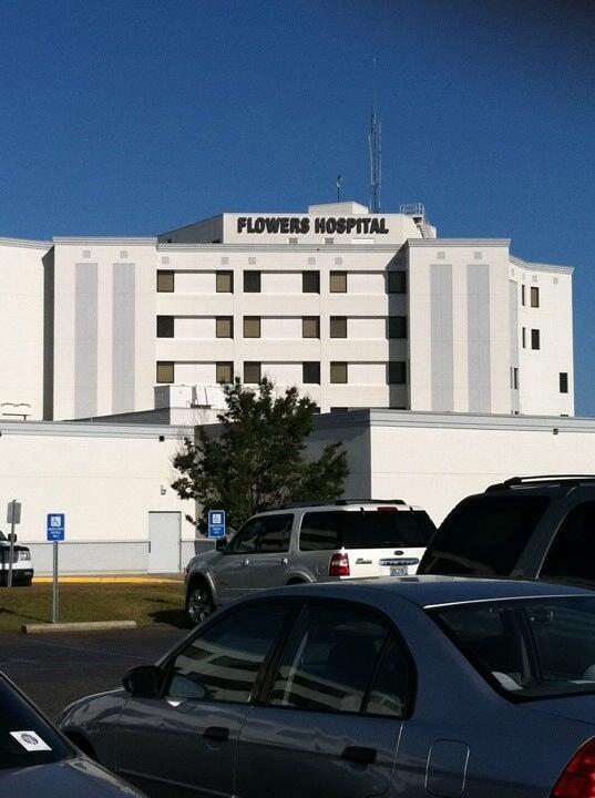 Flowers Hospital Dothan, AL Nextdoor