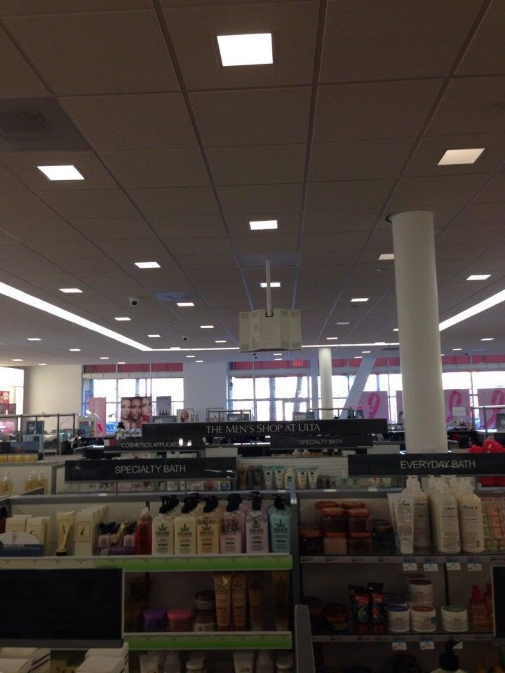 Ulta beauty long beach ca nextdoor