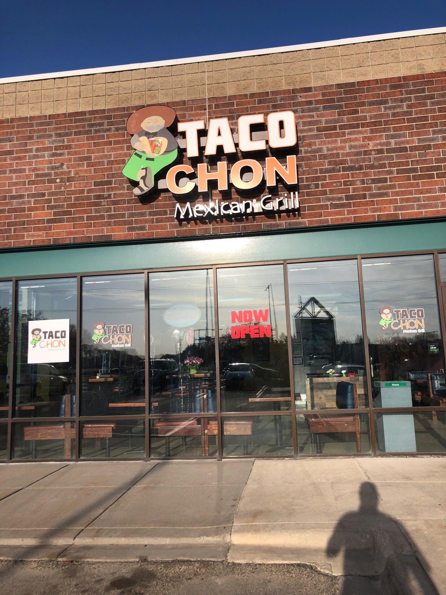 Taco Chon Mexican Grill Burnsville, MN Nextdoor