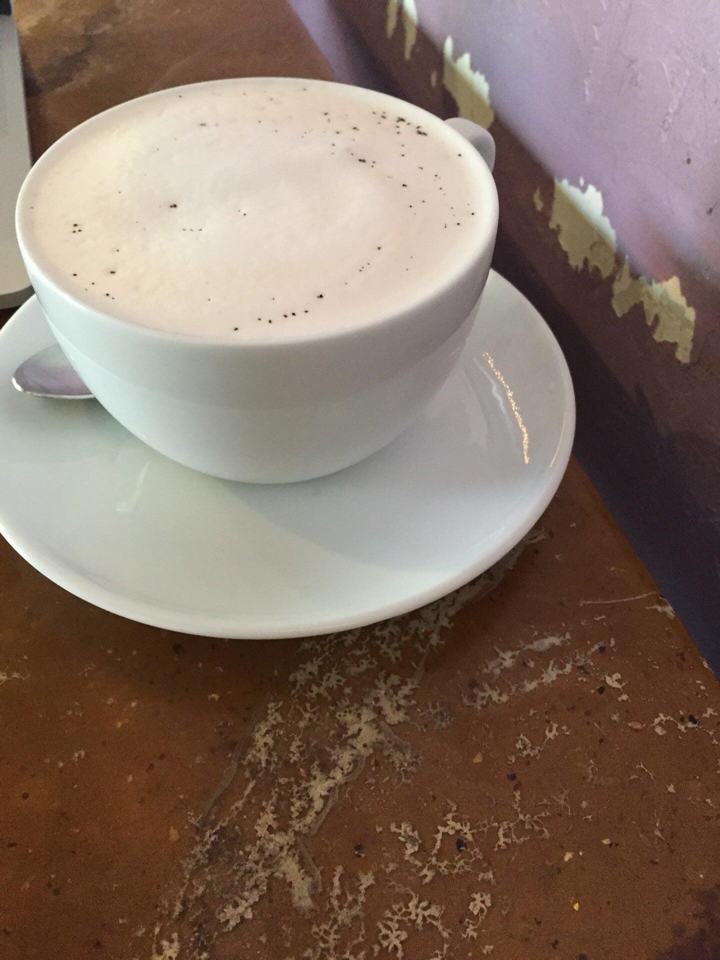 Java Station - Santa Barbara, CA - Nextdoor