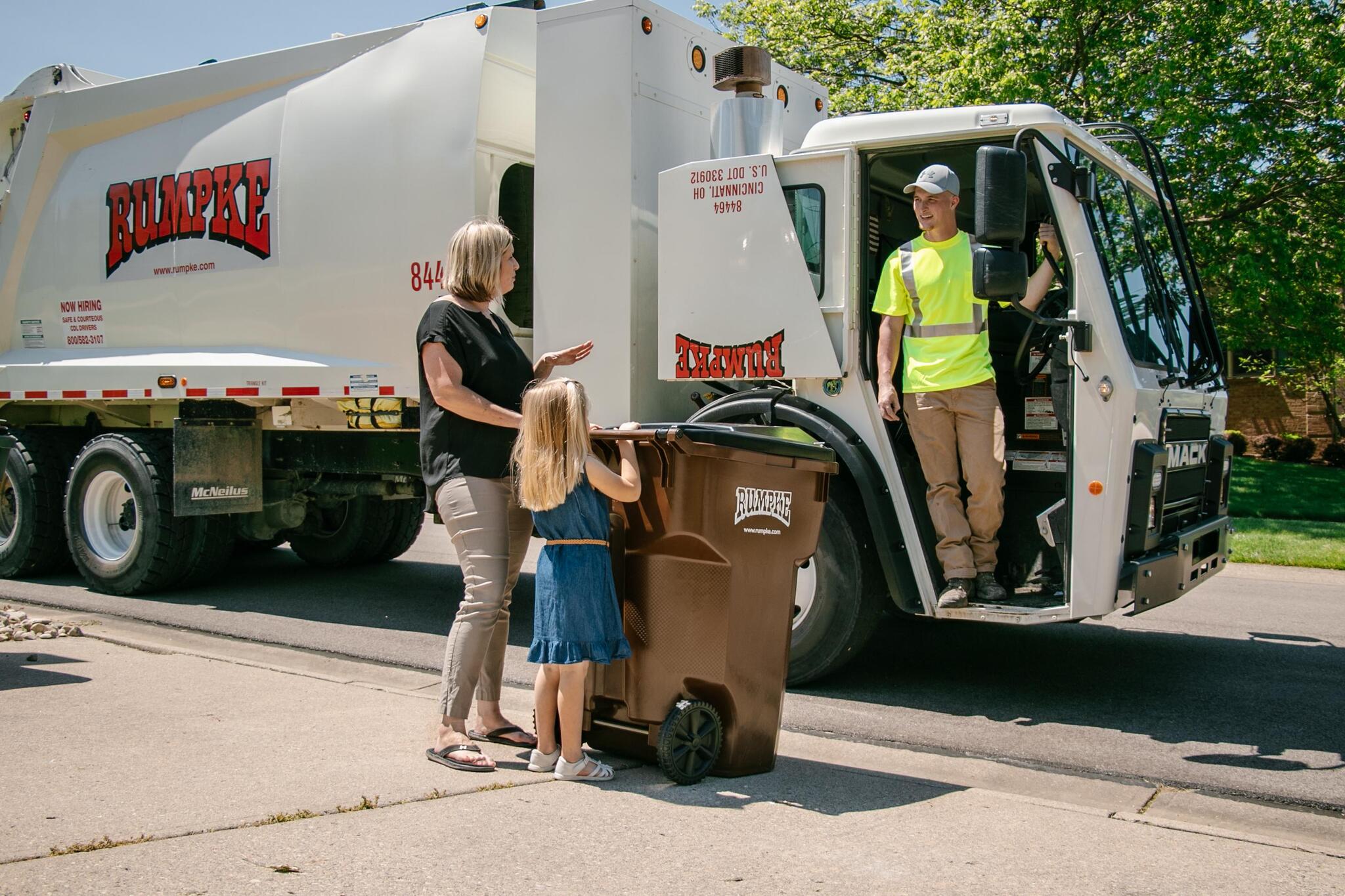 Rumpke Sanitary Landfill Cincinnati, OH Nextdoor