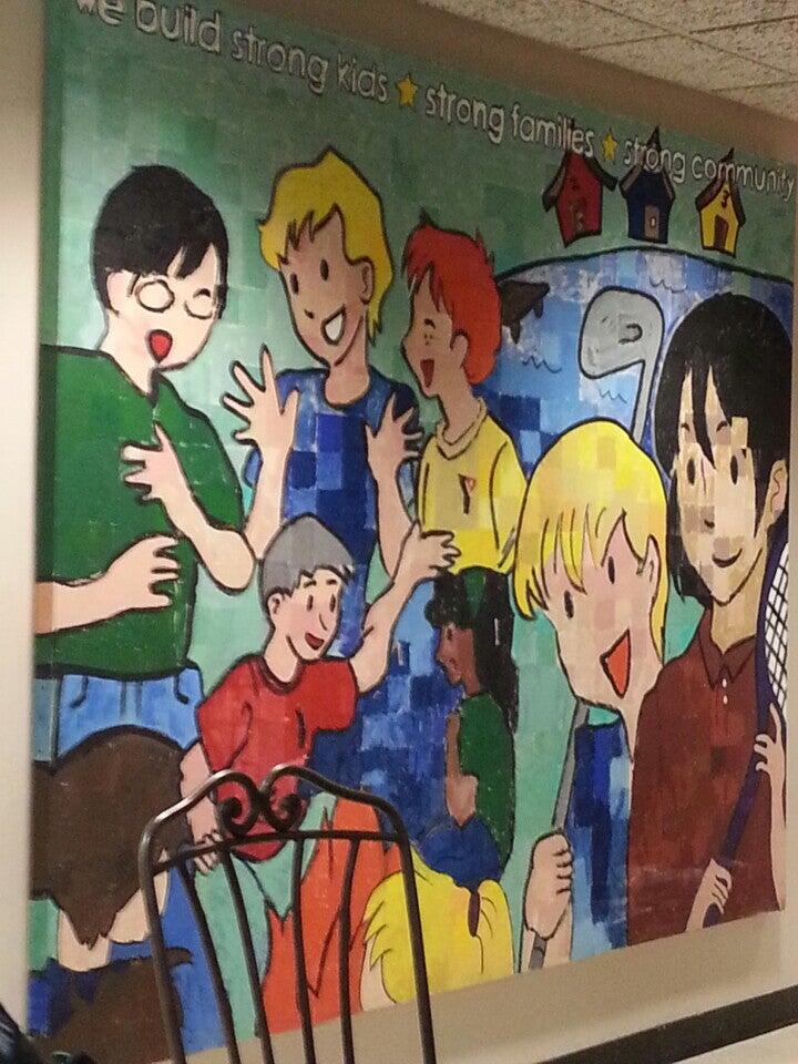 YMCA Mount Clemens, MI Nextdoor