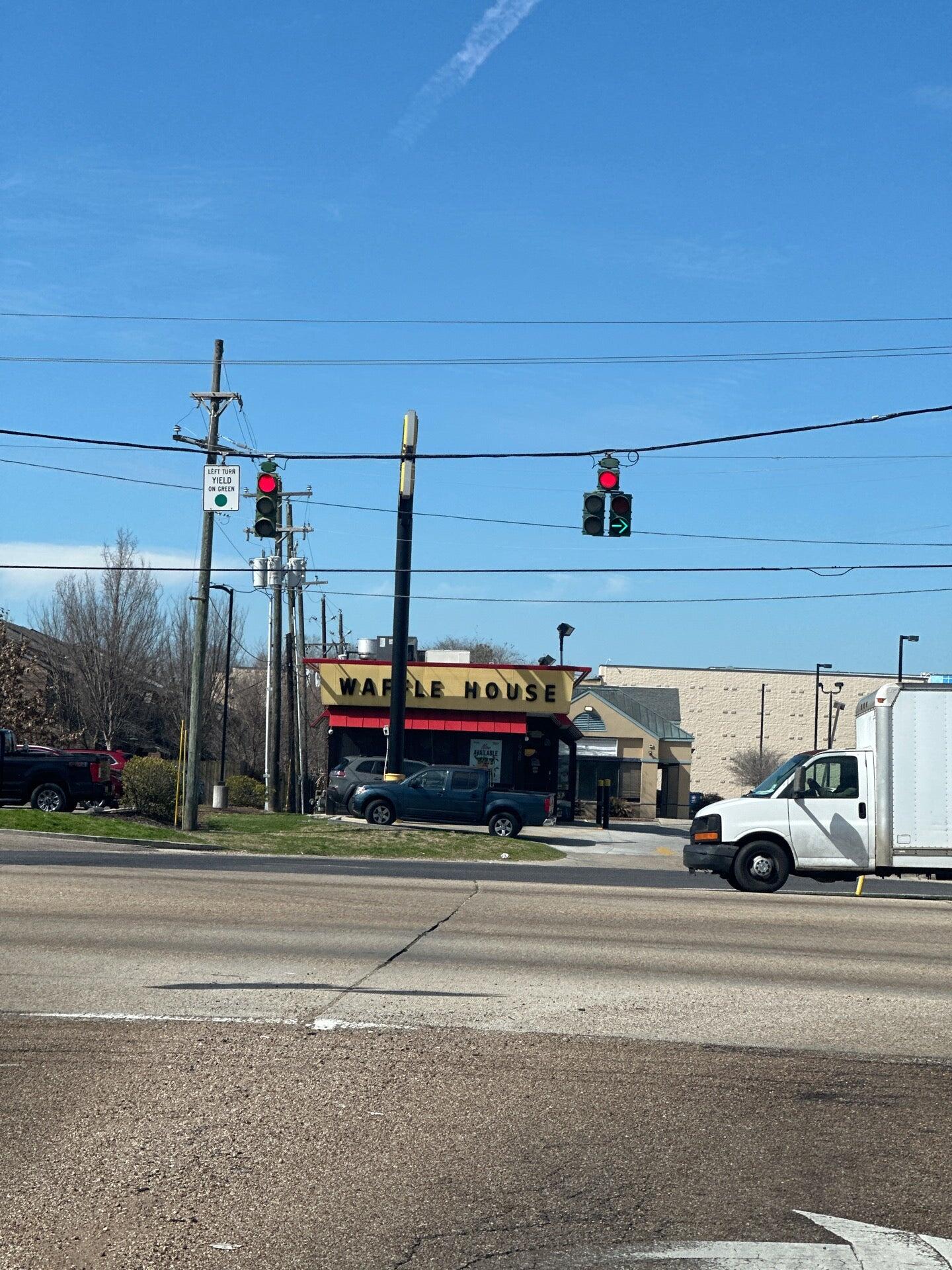 Waffle House BATON ROUGE, LA Nextdoor