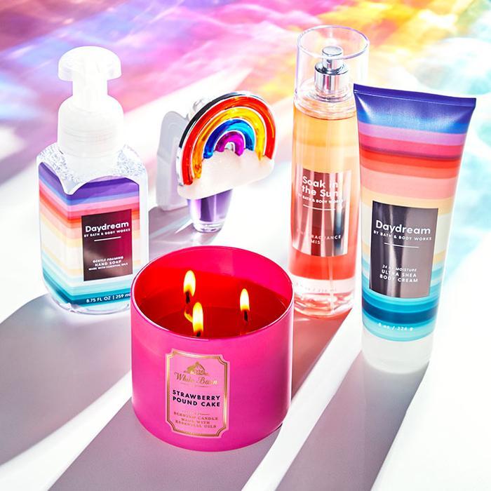 nichol♡専用2点セっト Bath&Body Works nichol♡専用2点セっト Bath&Body Works