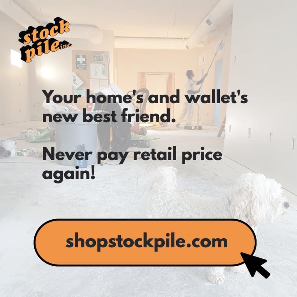 Stockpile Inc.