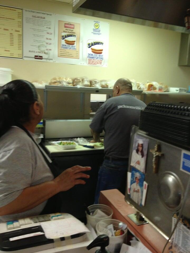 Pinegrove Deli Jacksonville, FL Nextdoor