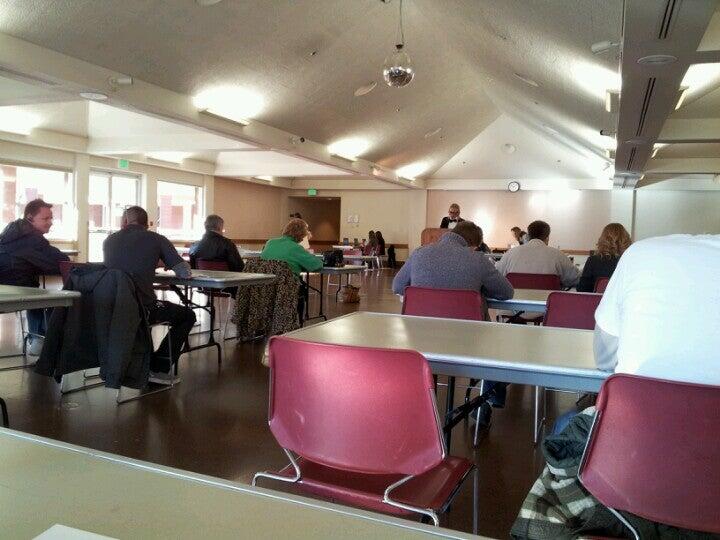 Maidu Community Center Roseville, CA Nextdoor