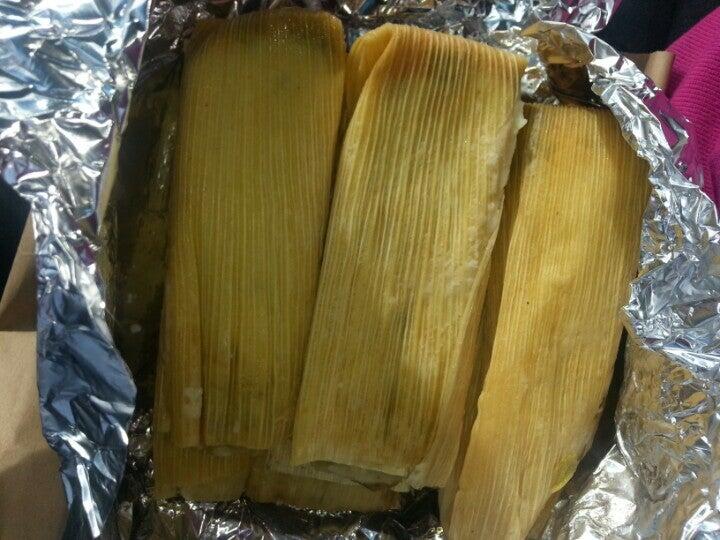 Tamales by La Casita Denver, CO Nextdoor
