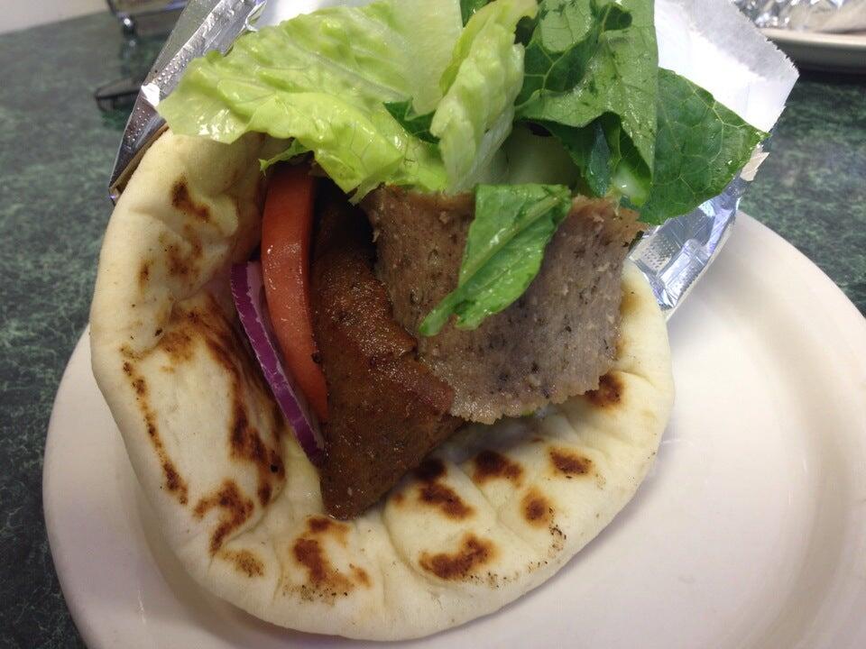 Santorini Restaurant Oviedo, FL Nextdoor