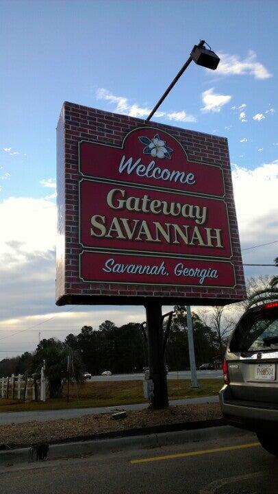 Hotel Savannah Gateway - Savannah, GA - Nextdoor