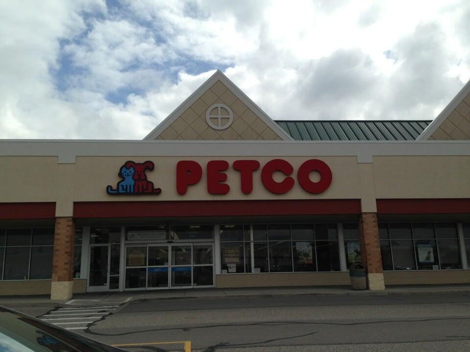 Petco cheap in frandor