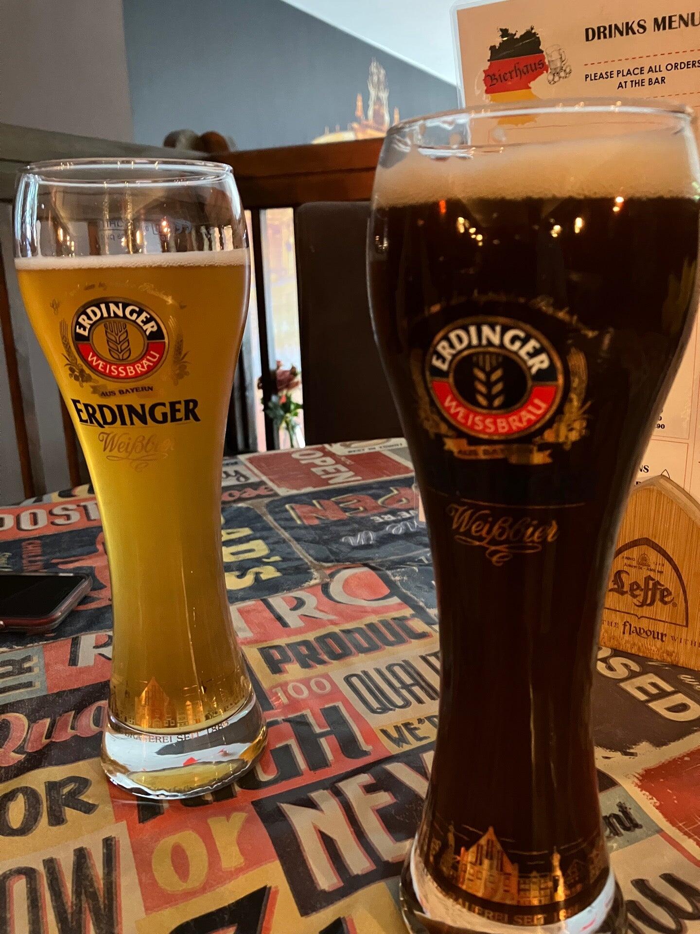 Bierhaus Reading Nextdoor