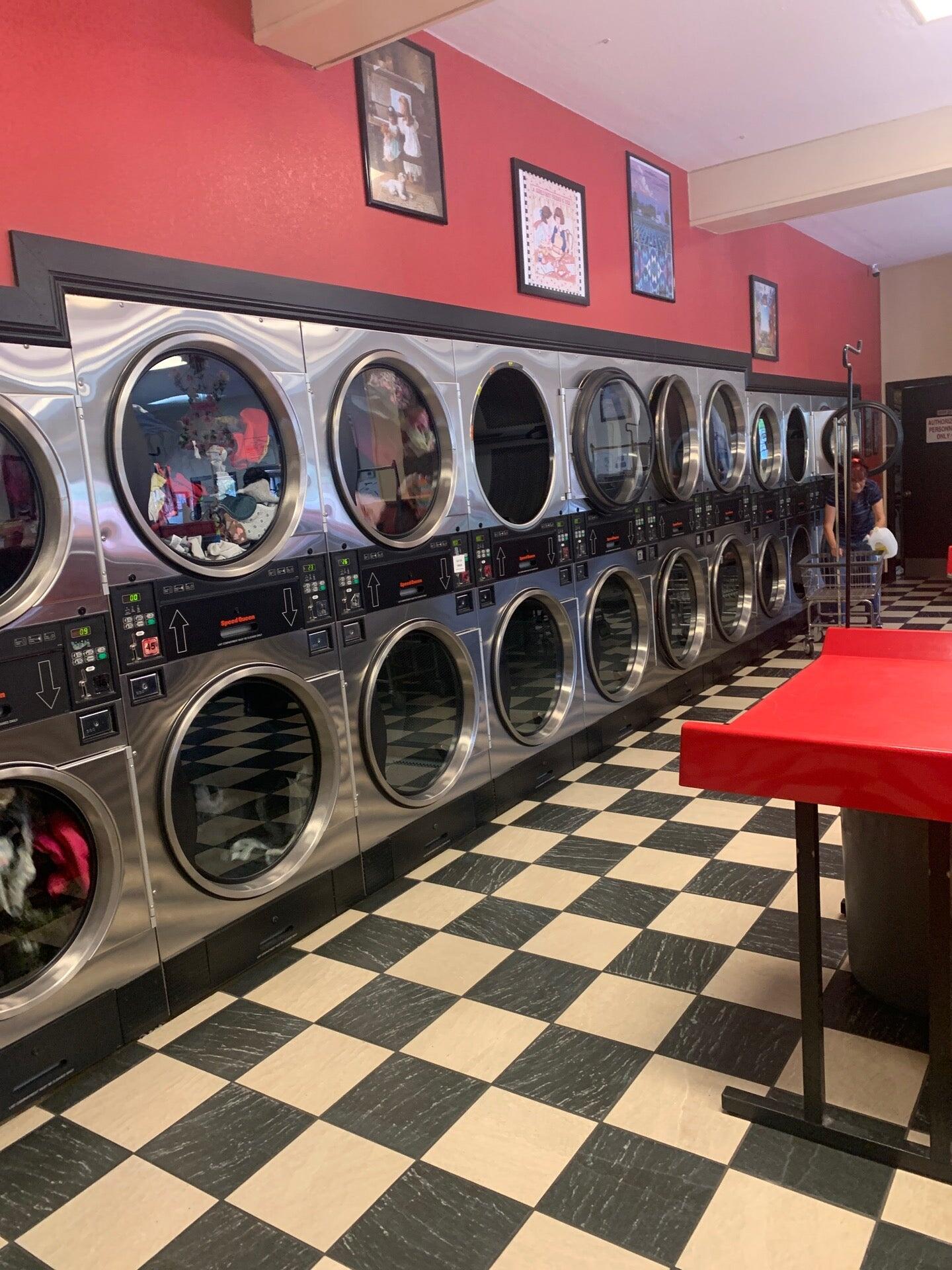 Michigan Coin Laundry Pensacola FL Nextdoor