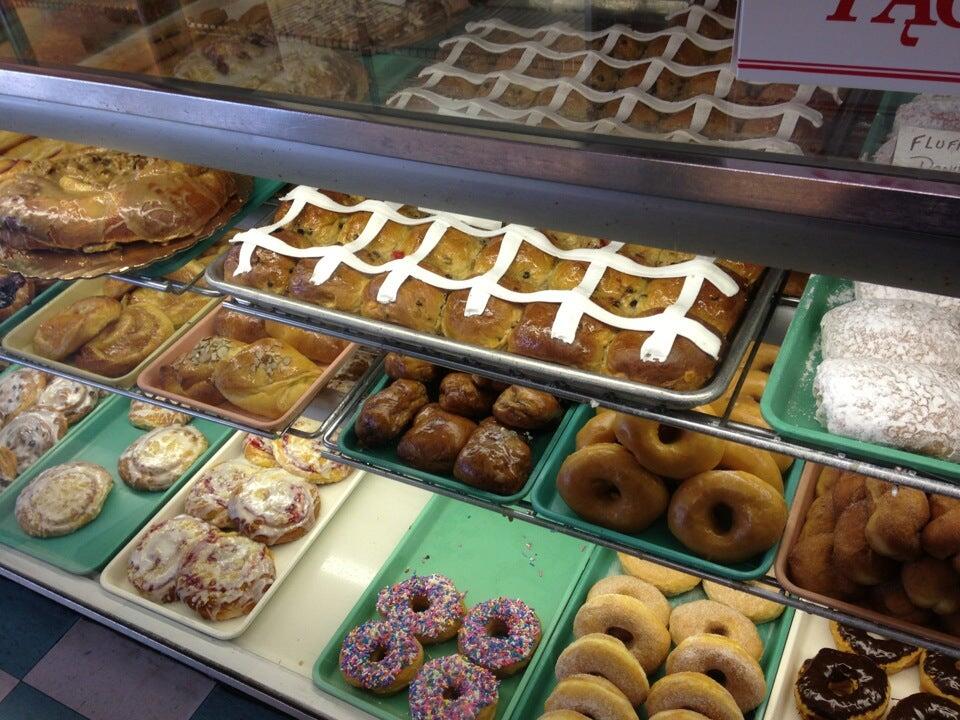 Woodmoor Pastry Shop Silver Spring, MD Nextdoor