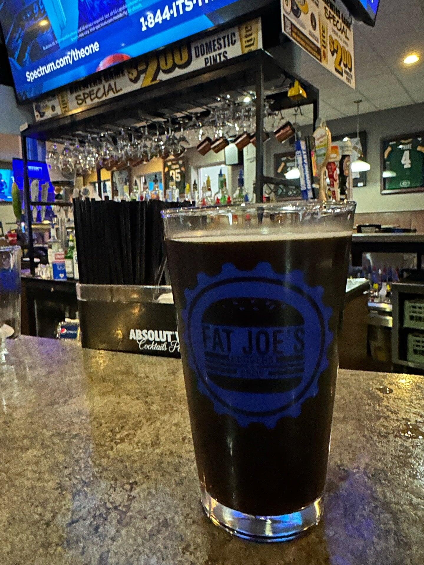 Fat Joe's Bar and Grill Fond Du Lac, WI Nextdoor