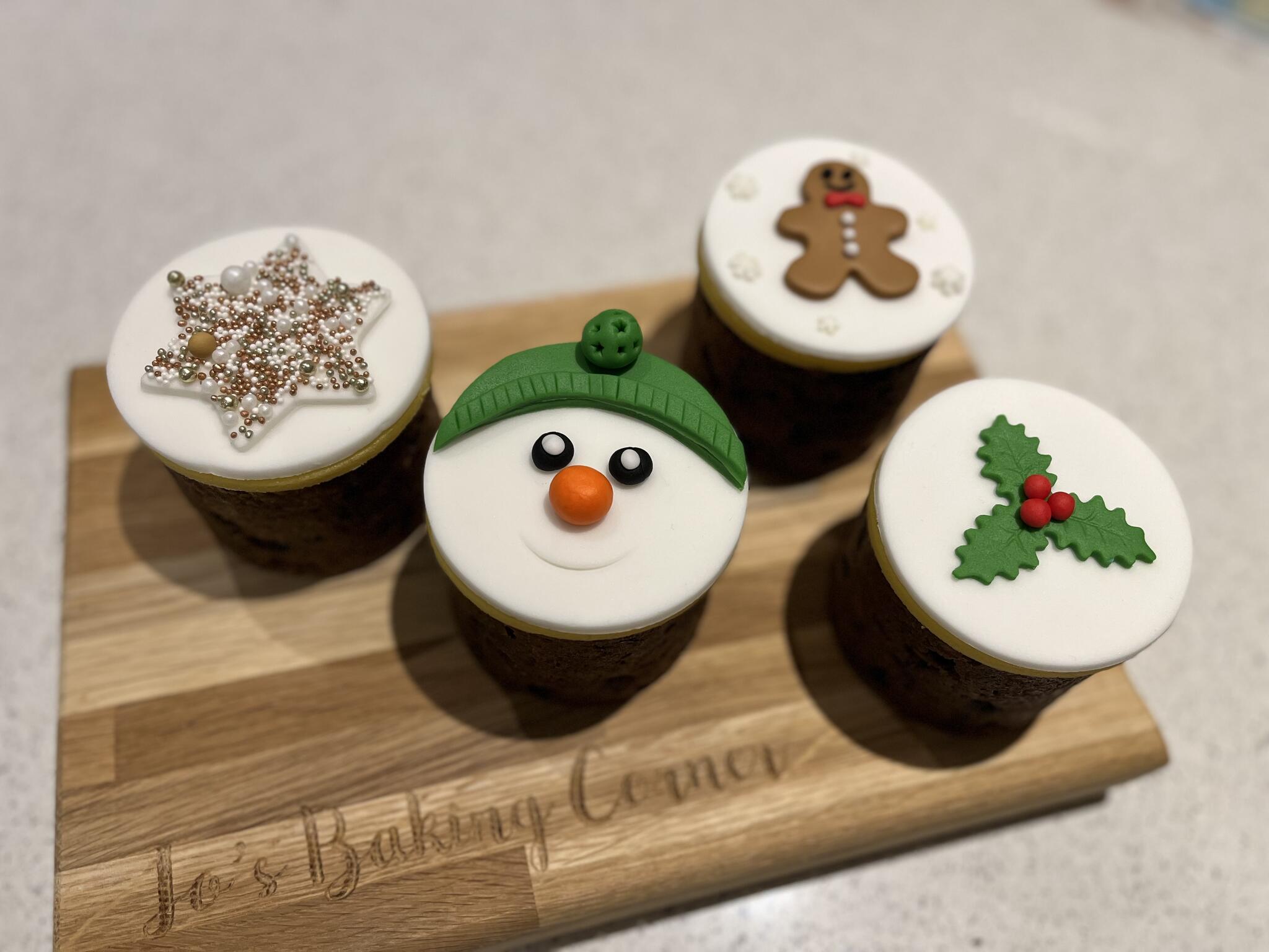 Jo’s Baking Corner Scunthorpe, GBENG Nextdoor