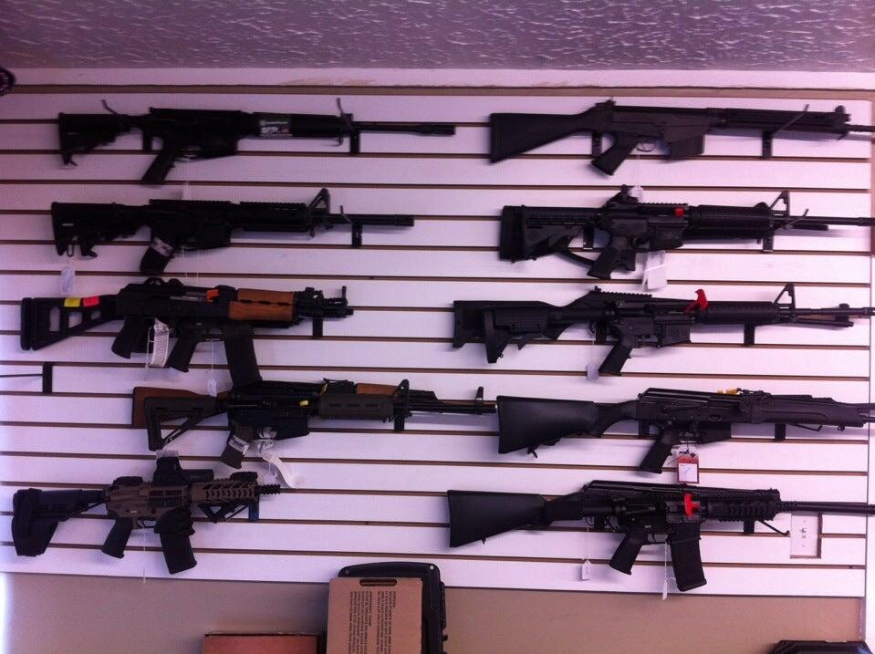 River City Firearms - Louisville, KY - Nextdoor