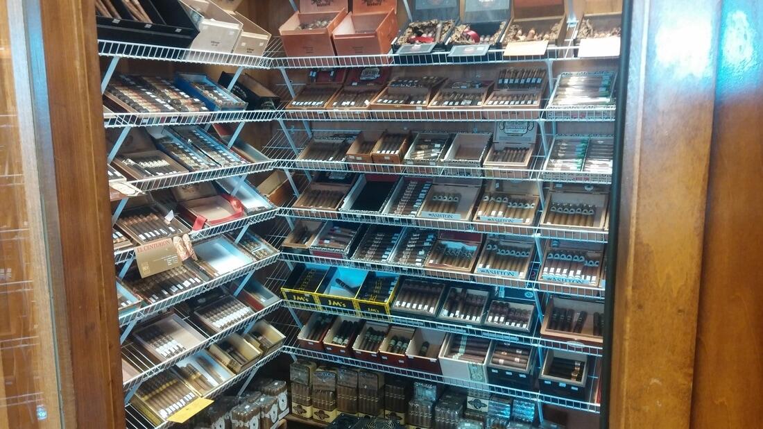 Northside Cigar & Tobacco - Indianapolis, IN