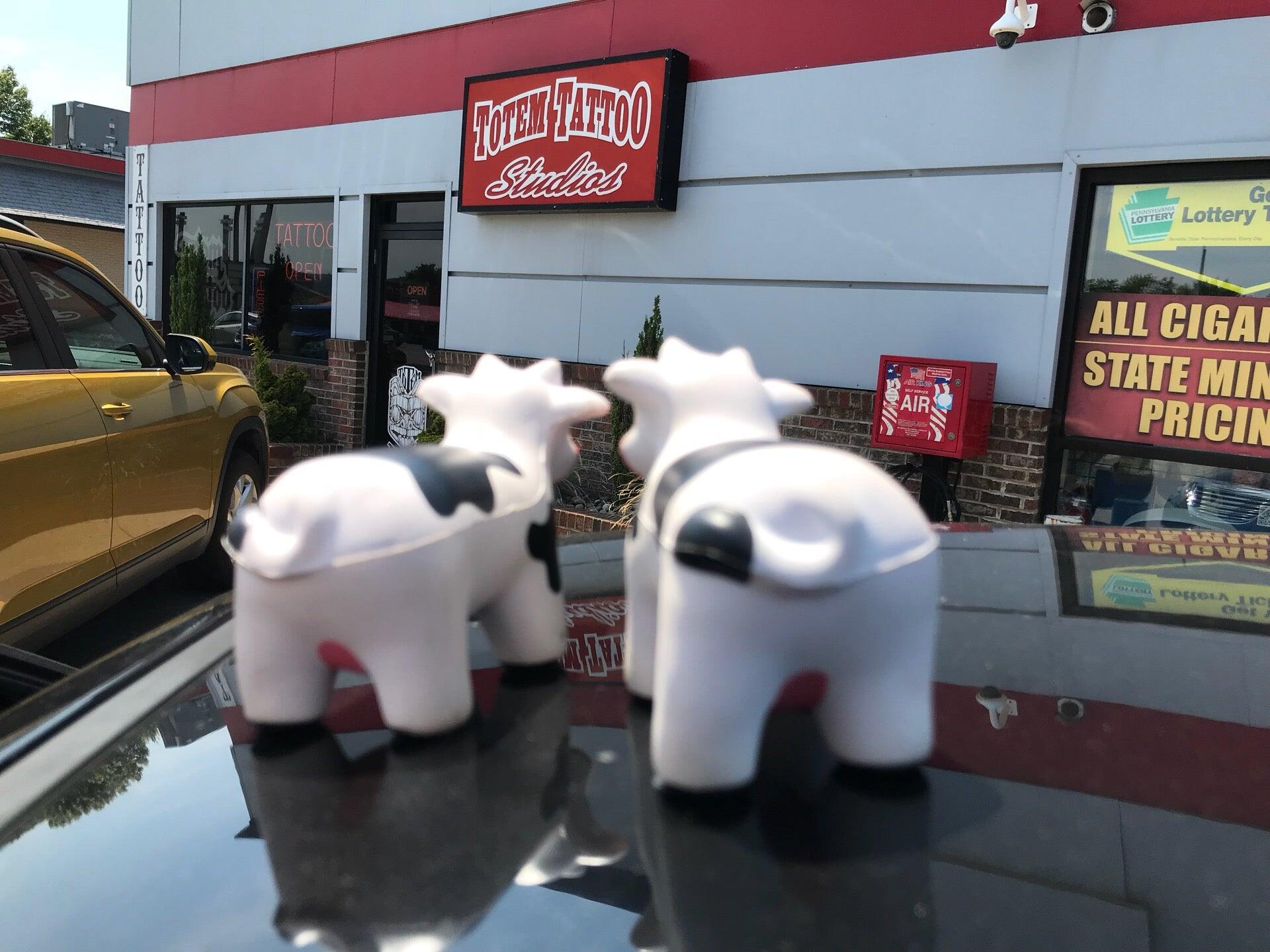 Totem Tattoo Shamokin Dam, PA Nextdoor