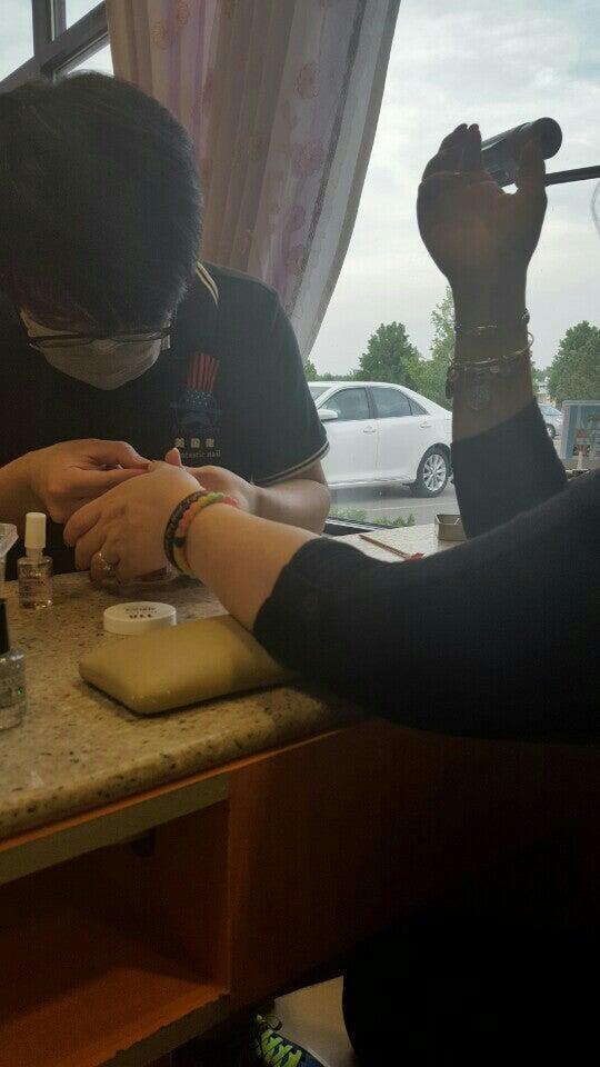 Fantastic Nail Salon Clifton Park, NY Nextdoor