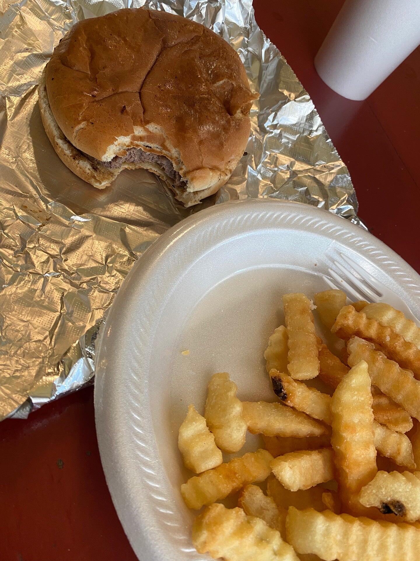 Graham's Bakery & Cafe Inola, OK Nextdoor