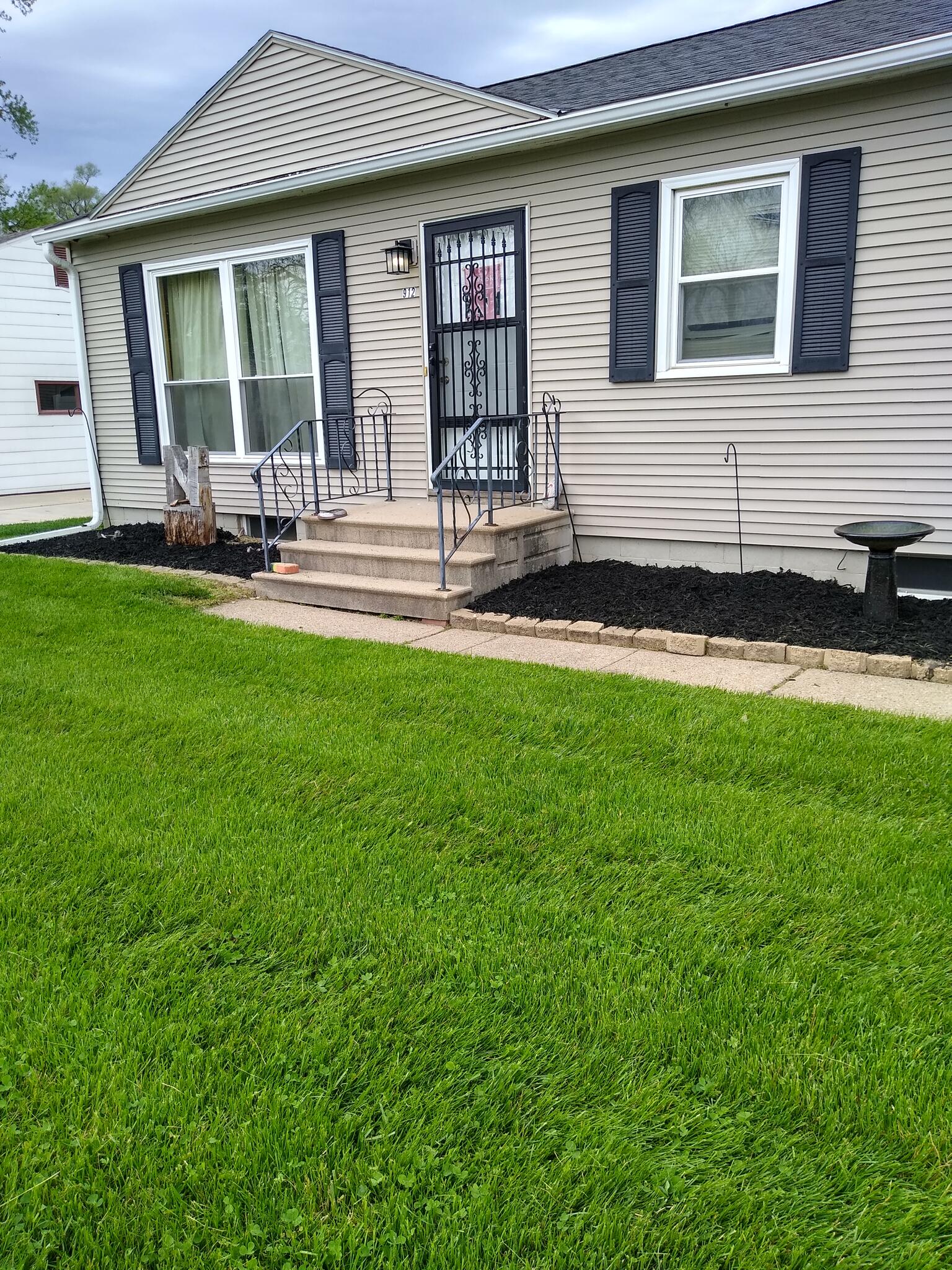 Winston's Lawn Care & Snow Removal Bellevue, NE Nextdoor