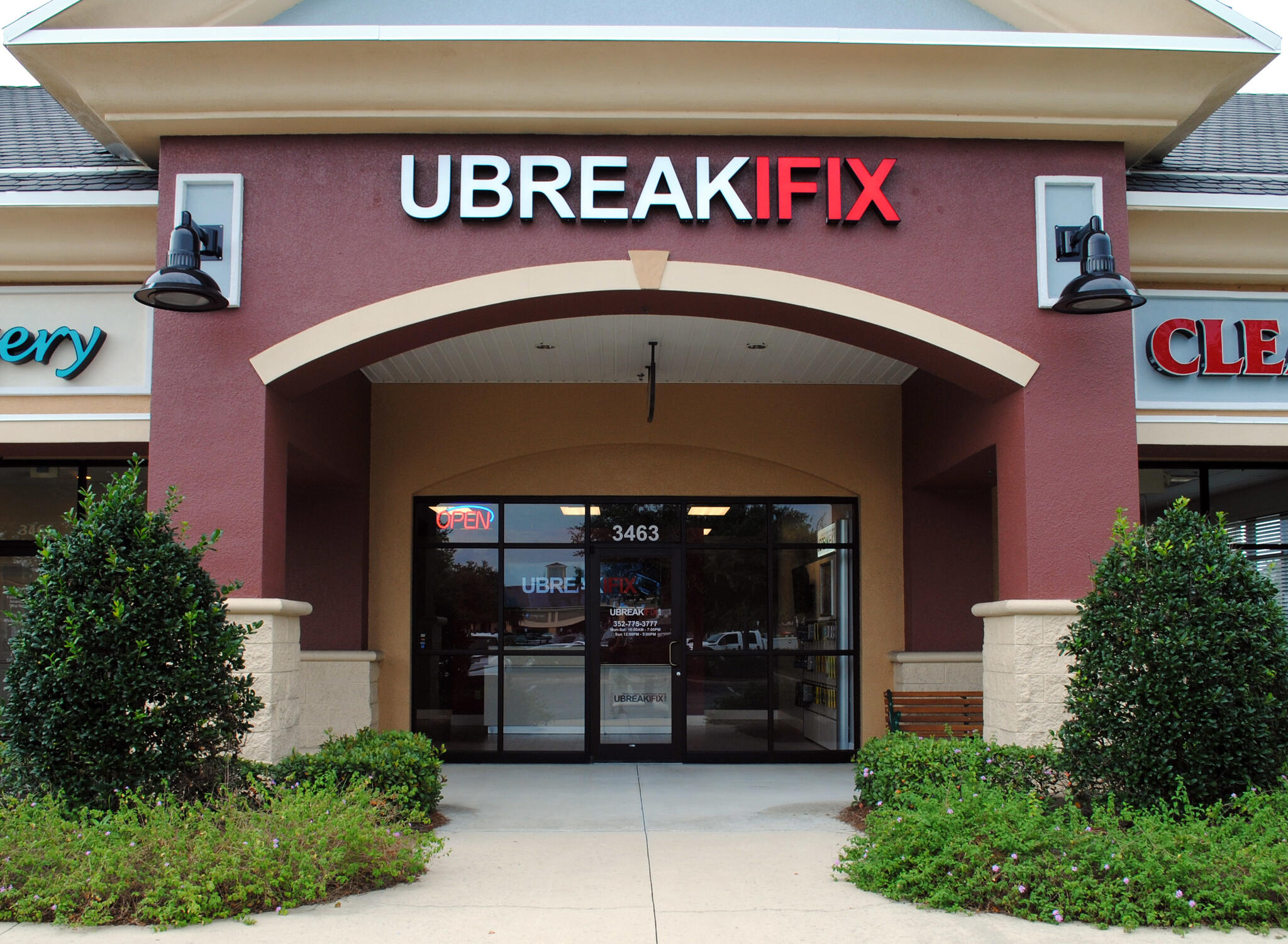 uBreakiFix The Villages FL Nextdoor