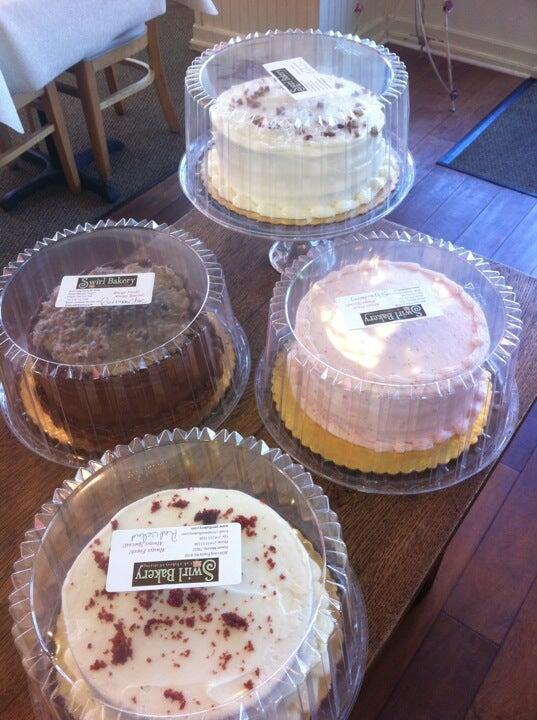 Swirl Bakery Cafe & Catering Flower Mound, TX Nextdoor